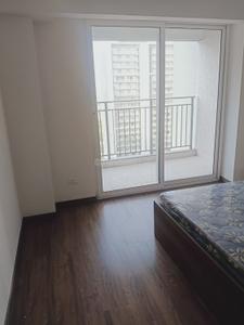 Bedroom Image of 1545 Sq.ft 3 BHK Apartment / Flat for sale in Godrej Woods, Sector 43 Noida for Rs. 32500000