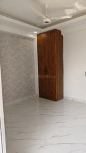 Bedroom Image of 1400 Sq.ft 3 BHK Apartment / Flat for sale in Propfolio Elite Vista, Noida Extension Greater Noida for Rs. 5400000