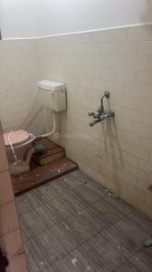 Bathroom Image of 1700 Sq.ft 3 BHK Builder Floor for rent in Ganapathy Coimbatore for Rs. 25000