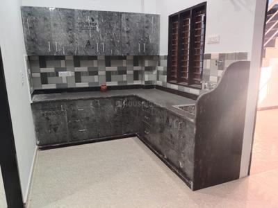 Kitchen Image of 1800 Sq.ft 3 BHK Independent House for sale in  ADA Shashtripuram, Sikandra Agra for Rs. 6500000