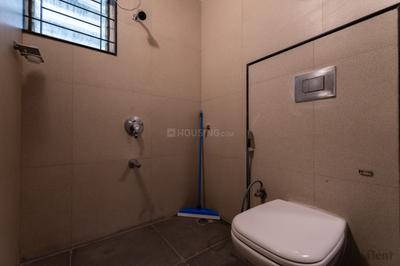 Image of 2400 Sq.ft 3 BHK Builder Floor for rent in Koramangala, Bengaluru for Rs. 135000