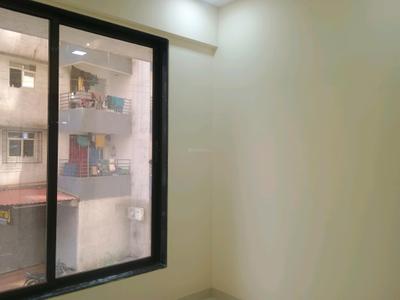 Bedroom Image of 1100 Sq.ft 2 BHK Apartment / Flat for rent in Kalyan West Kalyan for Rs. 25000