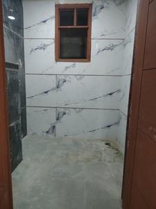 Common Bathroom Image of 1900 Sq.ft 4 BHK Apartment / Flat for sale in Chhattarpur New Delhi for Rs. 16000000