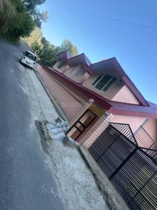 Image of 2500 Sq.ft 4.5 BHK Builder Floor for rent in Summer Hill, Shimla for Rs. 50000