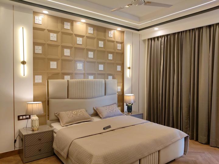 Pitrachaya Dev Luxury Floors Main Image 1