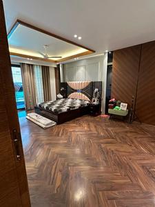 5 BHK Independent Builder Floor