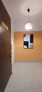 Hall Image of 1000 Sq.ft 2 BHK Apartment / Flat for rent in Mayfair Arihant, Sangamvadi Pune for Rs. 35000