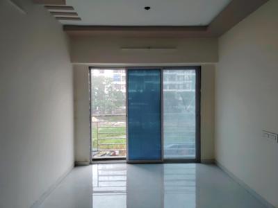 Living Room Image of 1115 Sq.ft 2 BHK Apartment / Flat for sale in Vasai West Vasai for Rs. 7821000