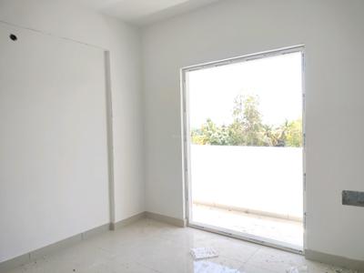 Bedroom Image of 1050 Sq.ft 2 BHK Apartment / Flat for sale in SVN Green Nest, Electronic City Bengaluru for Rs. 4950060