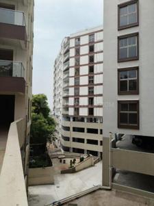 Image of 3378 Sq.ft 3 BHK Apartment / Flat for sale in Banjara Hills, Hyderabad for Rs. 38002500