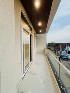 Balcony Image of 2050 Sq.ft 3 BHK Villa for sale in Vidhan Sabha Road Raipur for Rs. 6035000