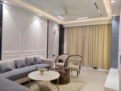 DLF Phase 2 Living Room 4