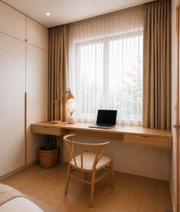 Bedroom Image of 13550 Sq.ft 12 BHK Builder Floor for sale in Kalyan Nagar Bengaluru for Rs. 120000025