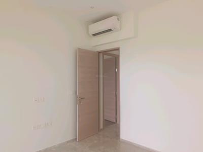 Bedroom Image of 1350 Sq.ft 3 BHK Builder Floor for rent in Whiteland Blissville, Sector 76 Gurgaon for Rs. 45500