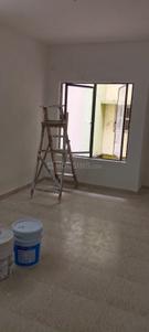 Hall Image of 1500 Sq.ft 3 BHK Apartment / Flat for sale in Koyla Vihar, Kaikhali Kolkata for Rs. 7500000