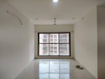 Living Room Image of 1250 Sq.ft 2 BHK Apartment / Flat for sale in K Raheja Ascencio, Powai Mumbai for Rs. 28000000