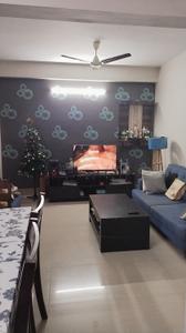 Hall Image of 1100 Sq.ft 2 BHK Apartment / Flat for sale in Shree Venketesh Heights, North Dum Dum Bediapara Kolkata for Rs. 5500000