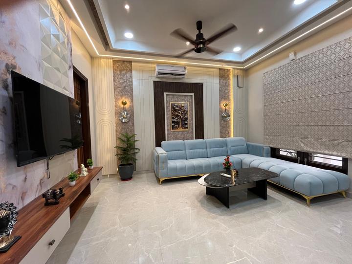 J Block, Tagore Nagar Main Image 1