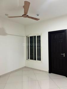 Bedroom Image of 1680 Sq.ft 3 BHK Apartment / Flat for rent in Sobha Silicon Oasis, Electronic City Bengaluru for Rs. 66000