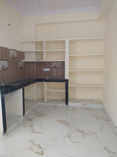 Raghavendra Colony, Kondapur Kitchen 1