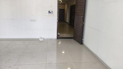 Living Room Image of 900 Sq.ft 2 BHK Apartment / Flat for sale in Bhairaav Goldcrest Residency, Ghansoli Navi Mumbai for Rs. 18000000