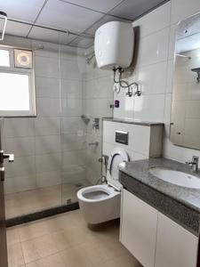 Image of 2600 Sq.ft 4 BHK Apartment / Flat for sale in Godrej Air, Sector 85, Gurgaon for Rs. 38200000