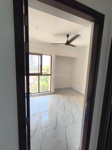 Image of 700 Sq.ft 2 BHK Apartment / Flat for sale in Abode Navrang Heights, Thane West, Thane for Rs. 9900000