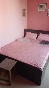 Bedroom Image of 1716 Sq.ft 4 BHK Apartment / Flat for sale in Sunrise Point, New Town Kolkata for Rs. 30000000