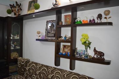 Living Room Image of 1337 Sq.ft 3 BHK Apartment / Flat for sale in JS Tulip, Yelahanka Bengaluru for Rs. 11000000