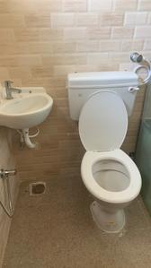 Bathroom Image of Ganga PG in Perungalathur, Chennai