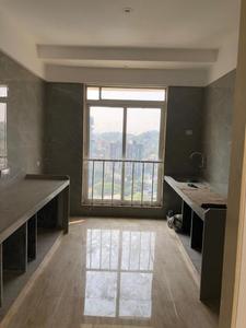Kitchen Image of 1984 Sq.ft 3 BHK Apartment / Flat for sale in Sabari Horizon, Anushakti Nagar Mumbai for Rs. 64500000