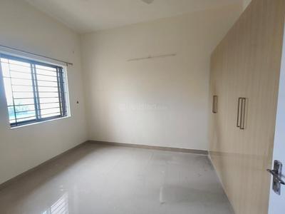 Bedroom Image of 1600 Sq.ft 3 BHK Apartment / Flat for sale in PS Palm Springs, Tangra Kolkata for Rs. 12500000
