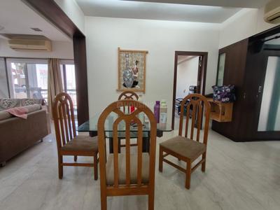 Hall Image of 2430 Sq.ft 4 BHK Apartment / Flat for sale in Prahlad Nagar Ahmedabad for Rs. 32200000