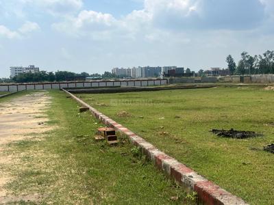 Image of 1000 Sq.ft Residential Plot / Land for sale in Sahu City, Kabir Pur, Lucknow for Rs. 2000000