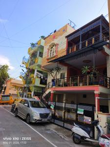 Image of 3000 Sq.ft 3.5 BHK Independent House for sale in Bagalakunte, Bengaluru for Rs. 21000000