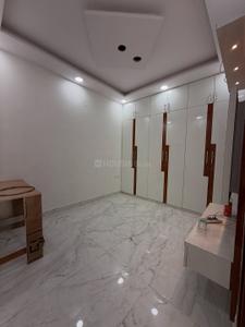 Hall Image of 600 Sq.ft 3 BHK Independent House for sale in Uttam Nagar New Delhi for Rs. 9400000