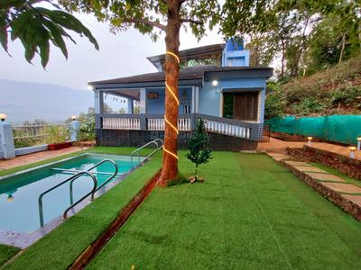 Image of 1400 Sq.ft 2 BHK Villa for sale in Karjat, Thane for Rs. 12500000