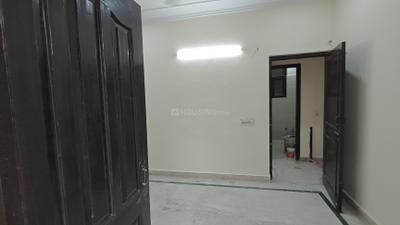 Living Room Image of 594 Sq.ft 1 BHK Builder Floor for rent in Palam Vihar Gurgaon for Rs. 15000