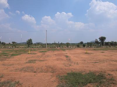 Image of 150 Sq.ft Residential Plot / Land for sale in Bongloor, Hyderabad for Rs. 3900000