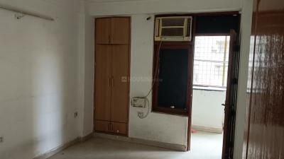 Bedroom Image of 1374 Sq.ft 3 BHK Apartment / Flat for sale in Rajhans Premier Apartment, Indirapuram Ghaziabad for Rs. 14600000