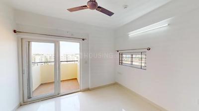 Bedroom Image of 1601 Sq.ft 3 BHK Apartment / Flat for sale in Myhna Maple, Varthur Bengaluru for Rs. 19000000