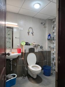 Bedroom One Image of 1123 Sq.ft 2 BHK Apartment / Flat for sale in CGEWHO Kendriya Vihar, Phi II Greater Noida for Rs. 11000000