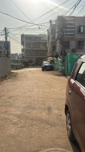 Image of 1373 Sq.ft 3 BHK Apartment / Flat for sale in Rasulgarh, Bhubaneswar for Rs. 8787000