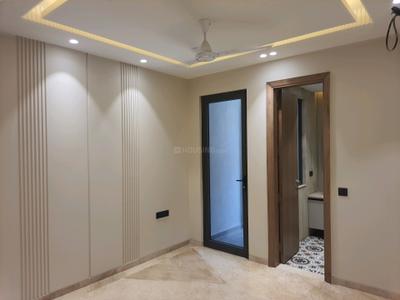 Bedroom Image of 3078 Sq.ft 4 BHK Builder Floor for sale in Sector 46 Gurgaon for Rs. 45500000