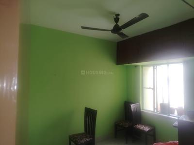 Bedroom Image of 750 Sq.ft 2 BHK Apartment / Flat for sale in Behala Kolkata for Rs. 2600000
