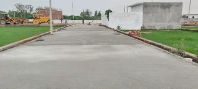 Image of 900 Sq.ft Residential Plot / Land for sale in Kalyanpur, Kanpur for Rs. 1800000