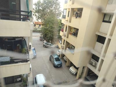 Image of 1200 Sq.ft 2 BHK Apartment / Flat for sale in Satellite, Ahmedabad for Rs. 7400000