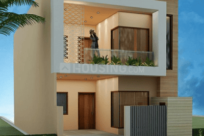 Image of 2500 Sq.ft 4 BHK Villa for sale in Kuniyamuthur, Coimbatore for Rs. 11500000