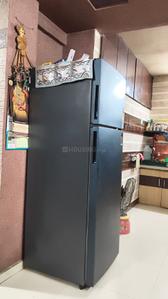 Kitchen Image of 1050 Sq.ft 2 BHK Apartment / Flat for sale in Katargam Surat for Rs. 3100000