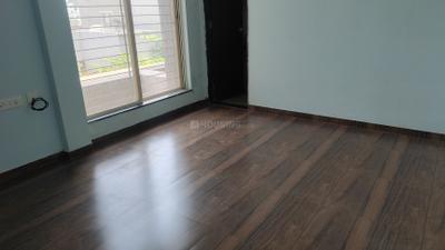 Bedroom Image of 1210 Sq.ft 3 BHK Apartment / Flat for rent in Yashada Splendid Courtyard, Lohegaon Pune for Rs. 32000